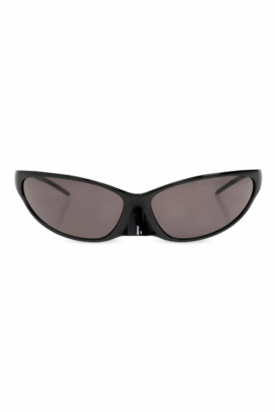 Balenciaga CZARNY Okulary przeciwsłoneczne