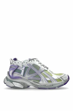 Balenciaga MULTIKOLOR Buty sportowe `RUNNER`