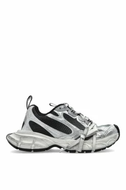 Balenciaga SZARY Buty sportowe `3XL`