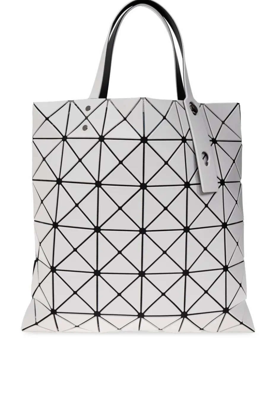 Bao Bao Issey Miyake BIAŁY Torba typu ‘shopper’