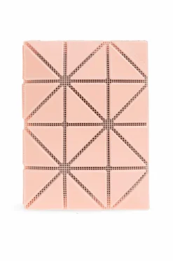 Bao Bao Issey Miyake POMARAŃCZOWY Etui na karty