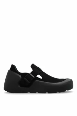 Birkenstock CZARNY Buty ‘Reykjavik’