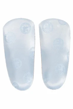 Birkenstock jasnoniebieski Wkładka ‘Blue Footbed’