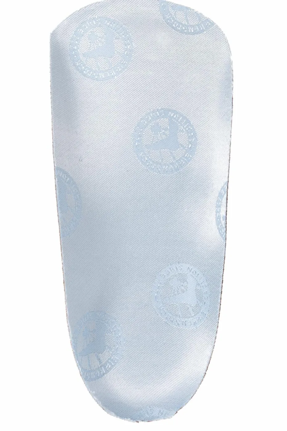 Birkenstock jasnoniebieski Wkładka ‘Blue Footbed’