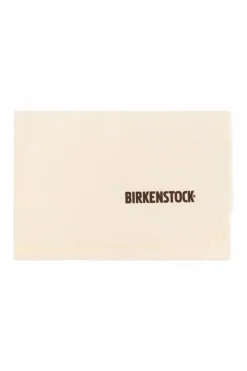 Birkenstock kremowy Ściereczka do polerowania