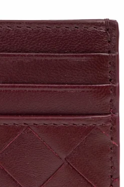 Bottega Veneta BORDO Etui na karty