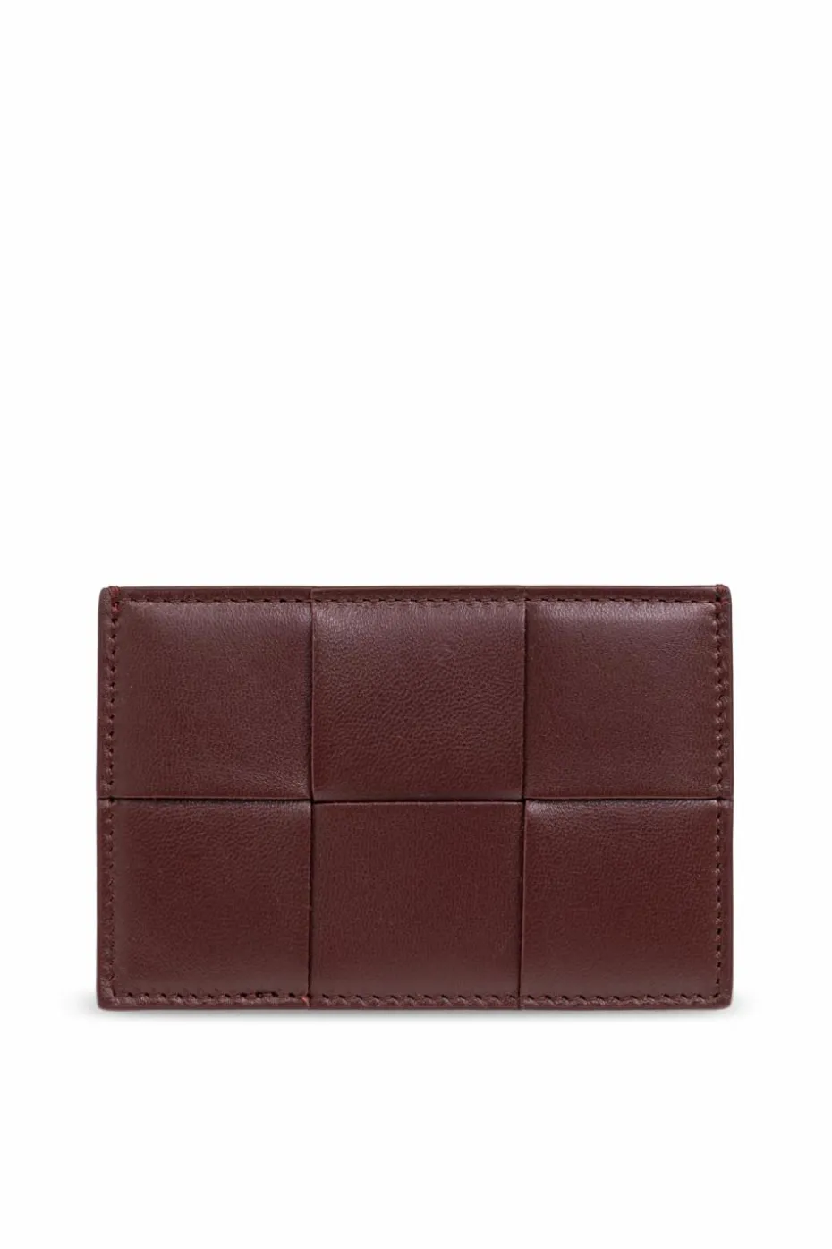 Bottega Veneta BORDO Etui na karty