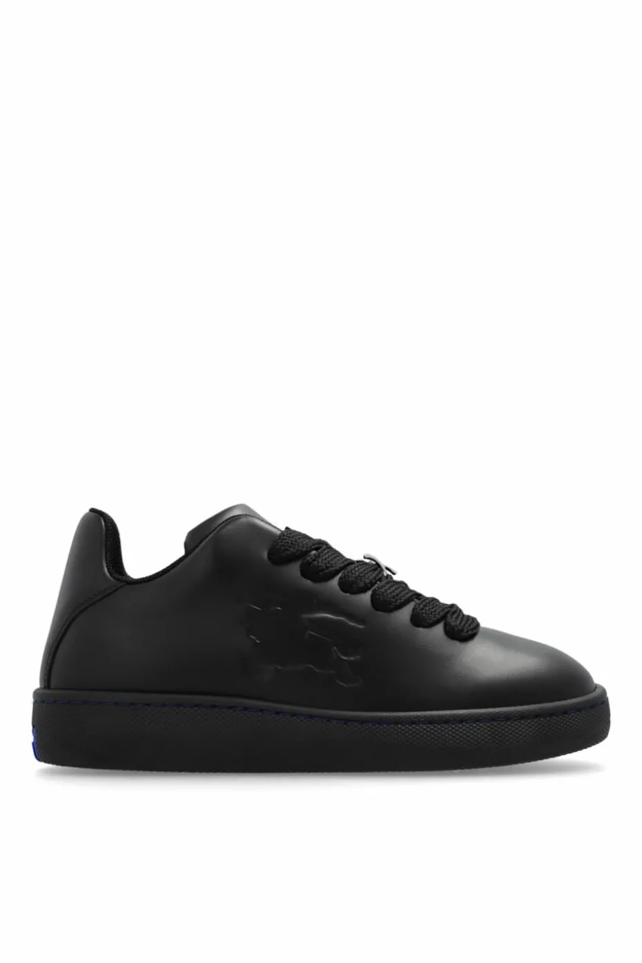 Burberry CZARNY Buty sportowe `Box`