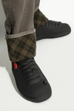 Burberry CZARNY Gumowe buty `Bubble`
