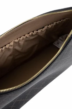 By Malene Birger CZARNY Kosmetyczka `Bae Medium`