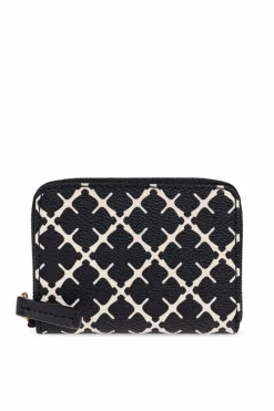 By Malene Birger CZARNY Portfel `Elia`