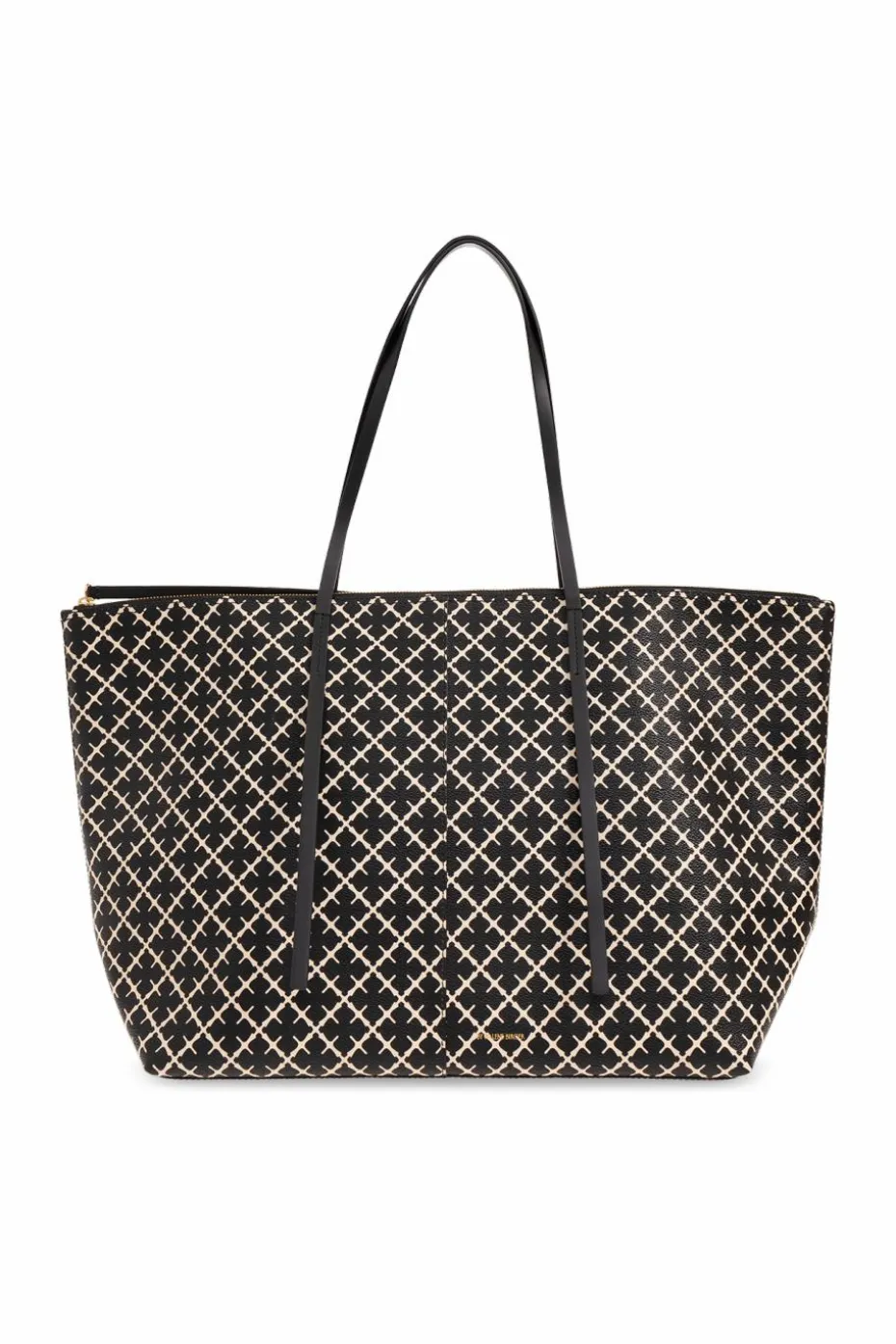 By Malene Birger CZARNY Torba ‘Luze’ typu ‘shopper’