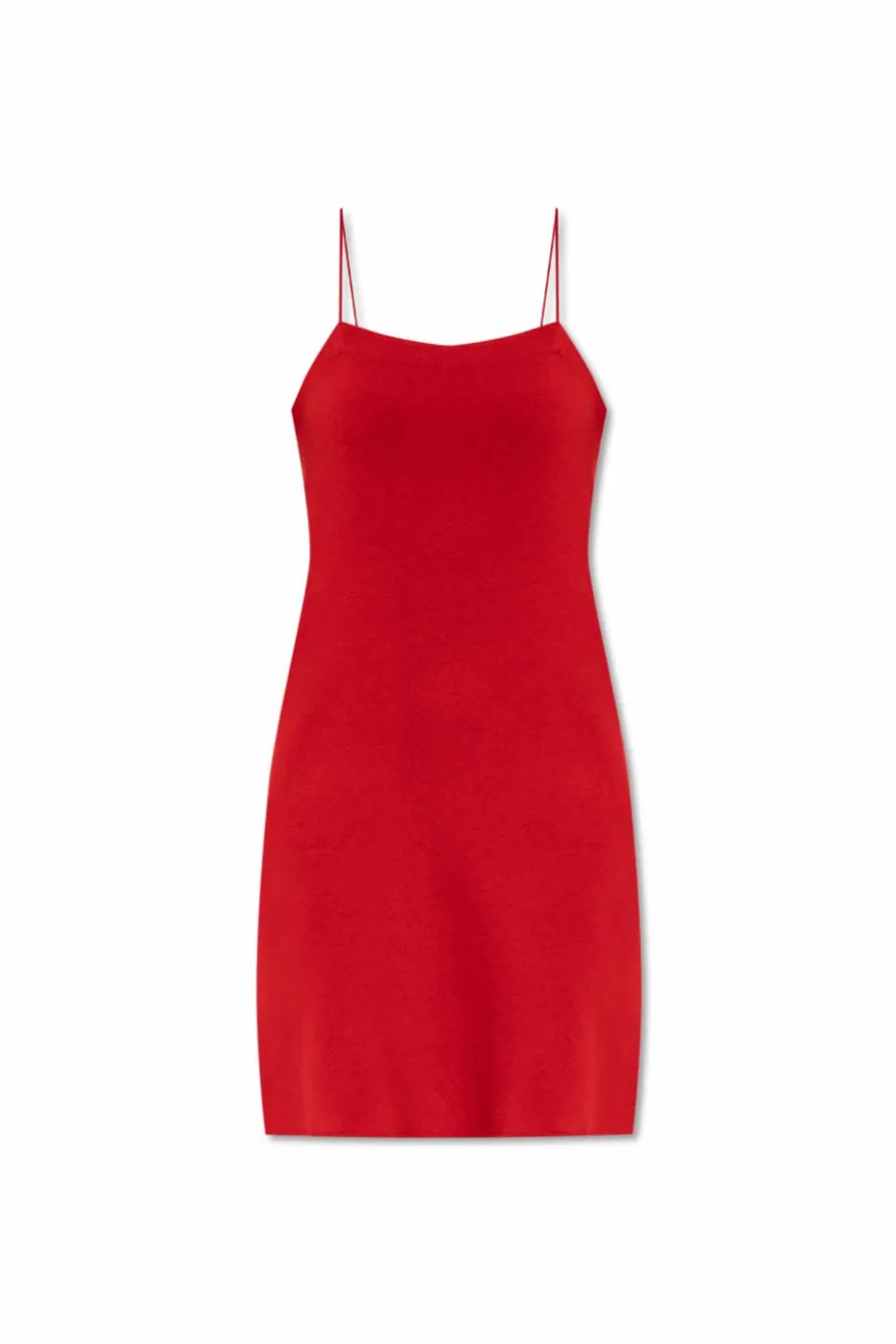 By Malene Birger CZERWONY Sukienka `Edello`