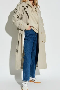 Carhartt WIP NIEBIESKI Jeansy z lekko zwężanymi nogawkami