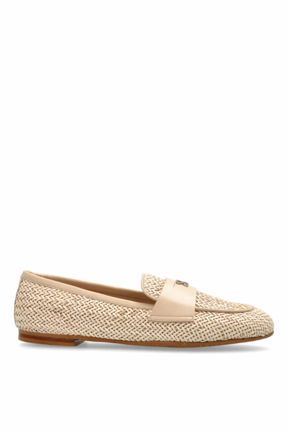 Casadei kremowy Buty `Hanoi`