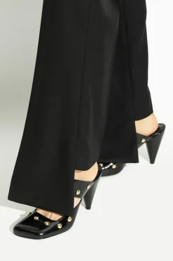 Chloé CZARNY Buty na obcasie `Jade`