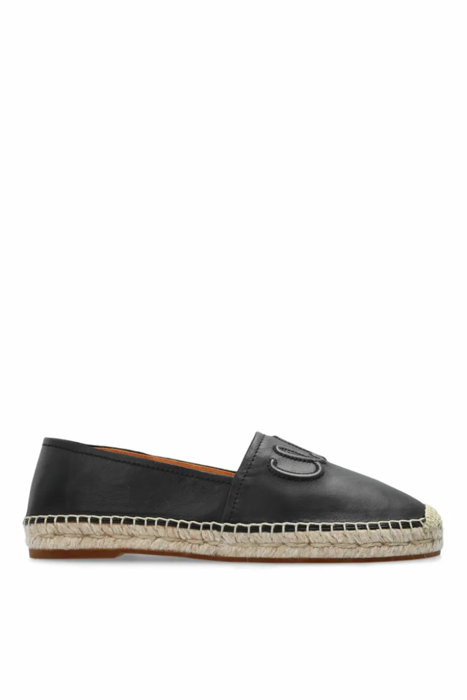 Chloé CZARNY Espadryle `Isla`