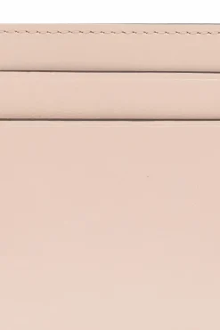 Chloé RÓŻOWY Etui na karty `Iconic`