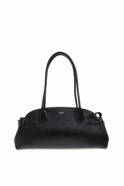Coach CZARNY Torba na ramię `Empire Carryall 34`