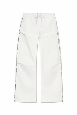 Converse BIAŁY Converse x Feng Chen Wang
