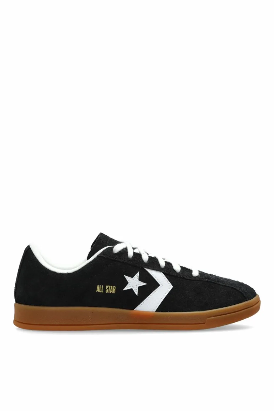 Converse CZARNY Buty sportowe `A16534C`