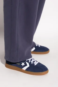 Converse GRANATOWY Buty sportowe `A15622C`