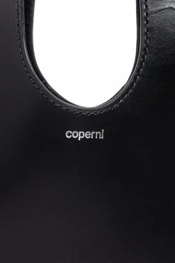 Coperni CZARNY Torba do ręki