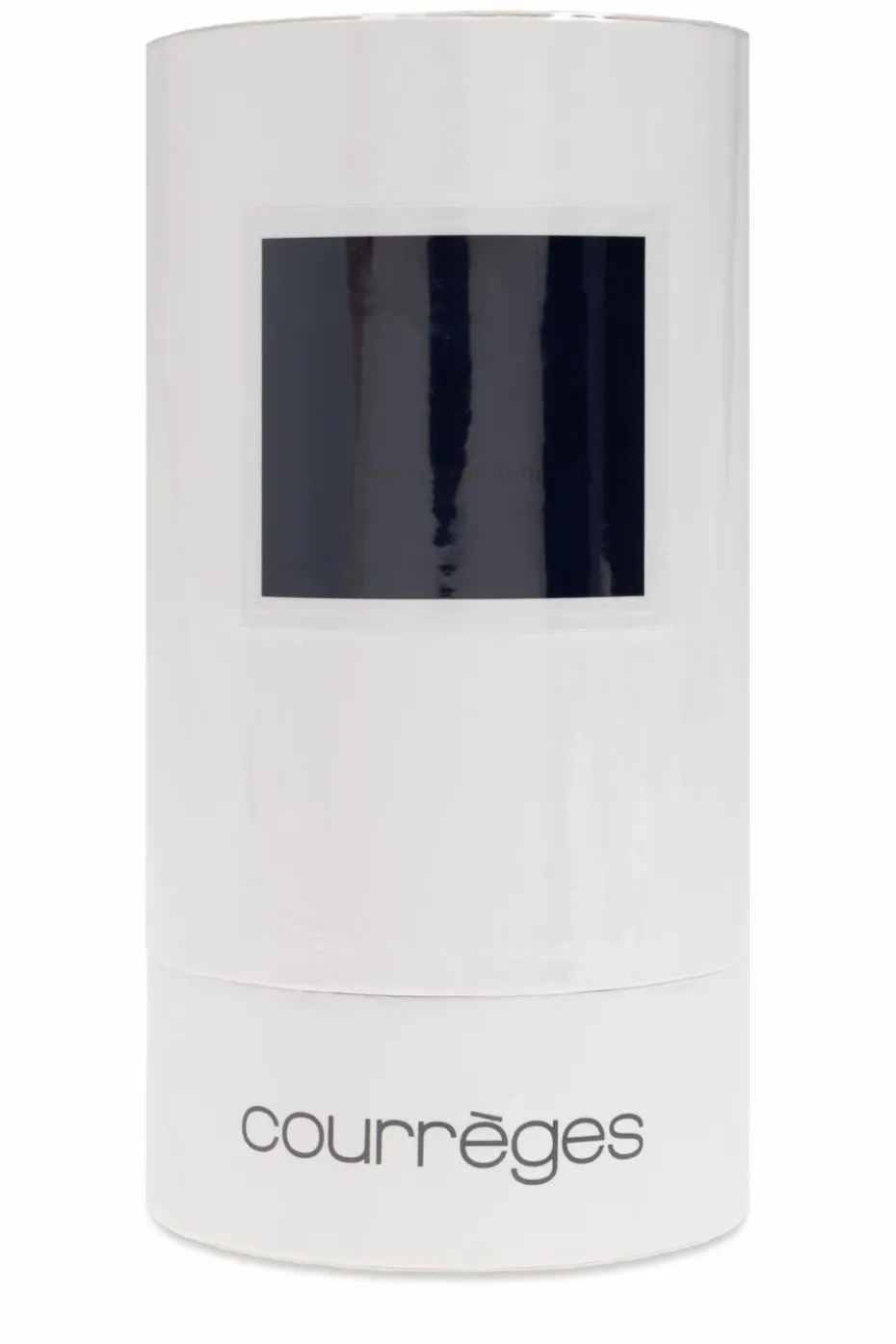 Courrèges GRANATOWY Woda perfumowana `C`
