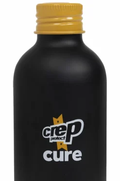 Crep Protect CZARNY Środek do czyszczenia butów