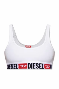 Diesel BIAŁY Biustonosz `UFSB-ORIBA`