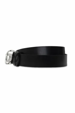Diesel CZARNY Pasek ‘B-1dr’