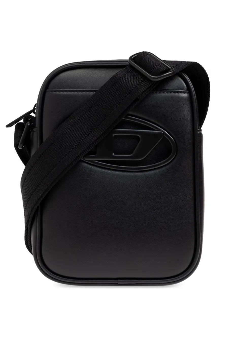 Diesel CZARNY Torba na ramię `HOLI-D CROSSBODY`