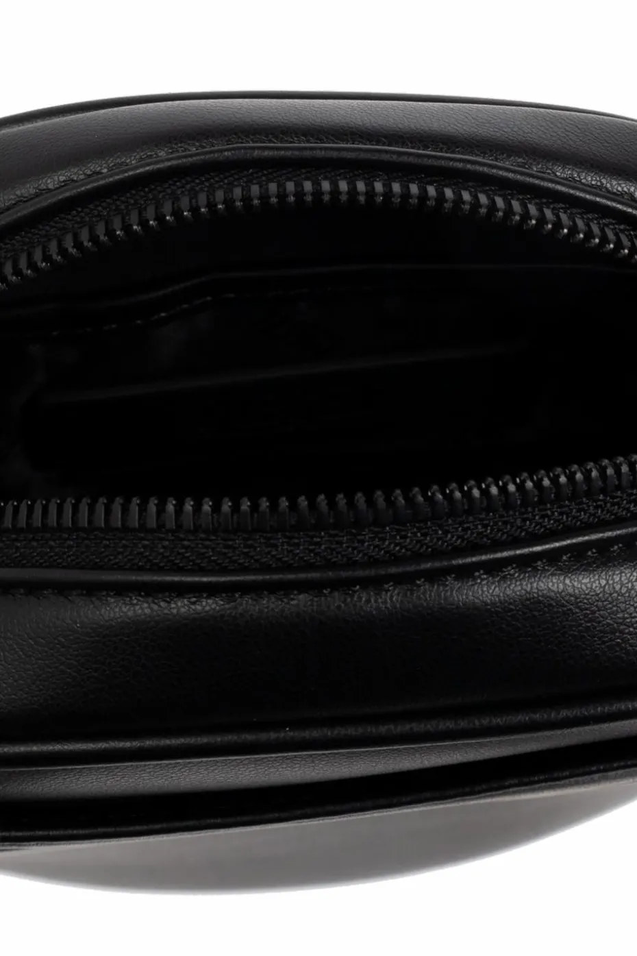 Diesel CZARNY Torba na ramię `HOLI-D CROSSBODY`