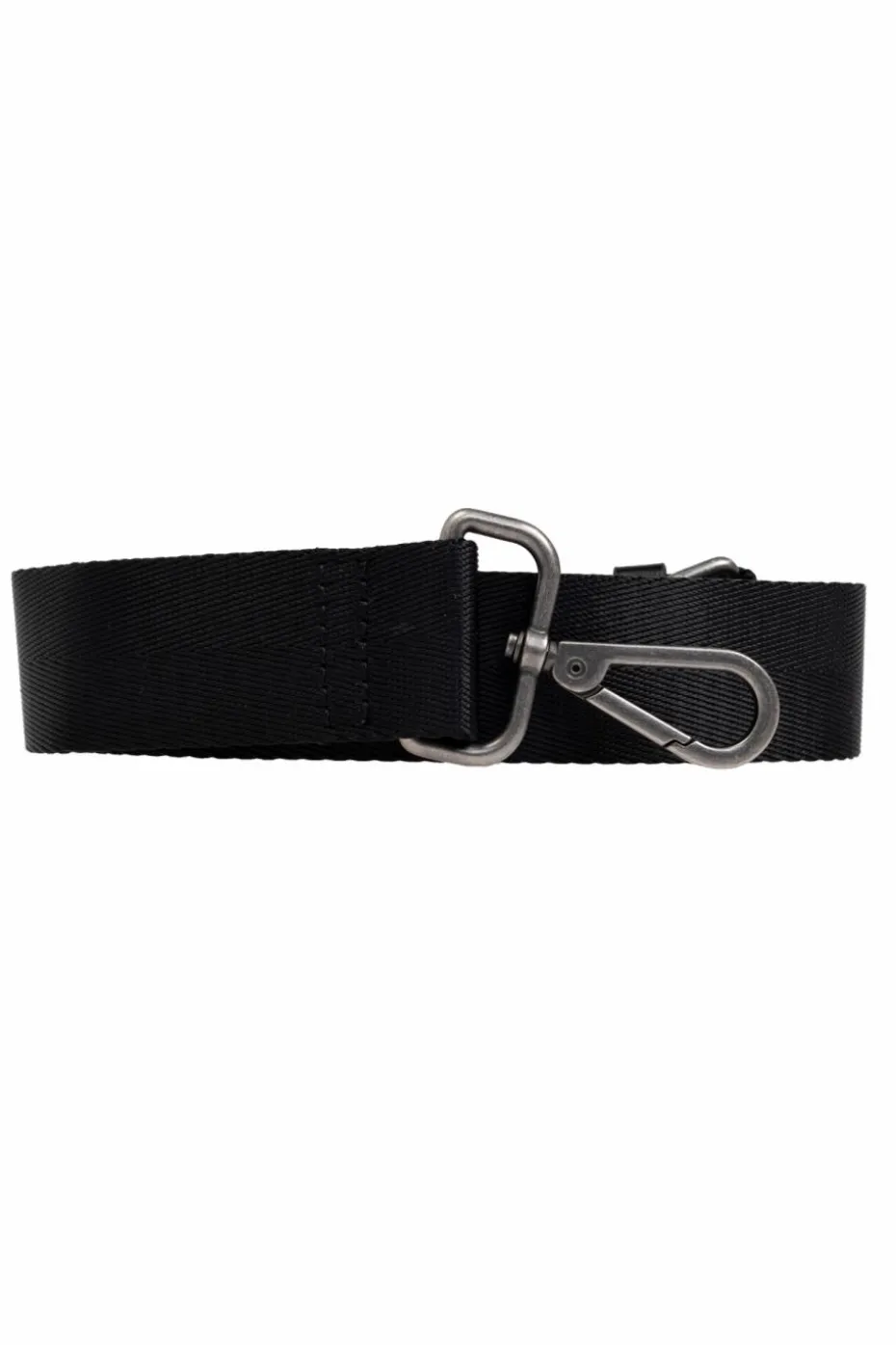 Diesel CZARNY Torba na ramię `DSL 3D SHOPPER M`