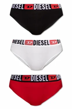 Diesel MULTIKOLOR Trójpak fig