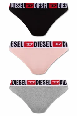 Diesel MULTIKOLOR Trójpak fig