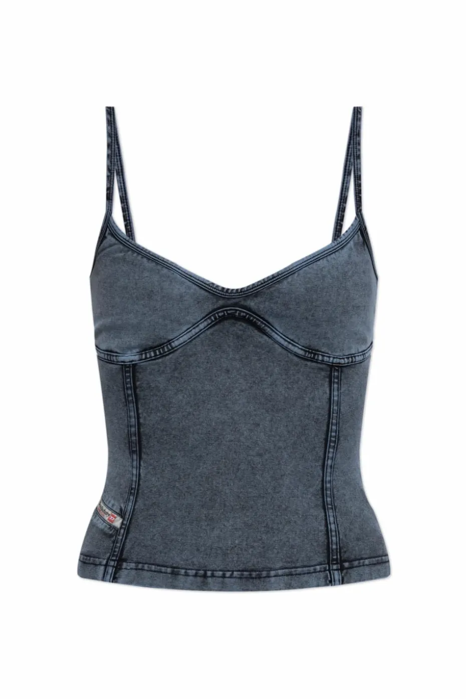 Diesel NIEBIESKI Top `T-ONY`