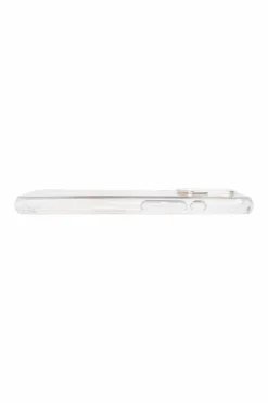 Diesel ZŁOTY Etui na iPhone 16