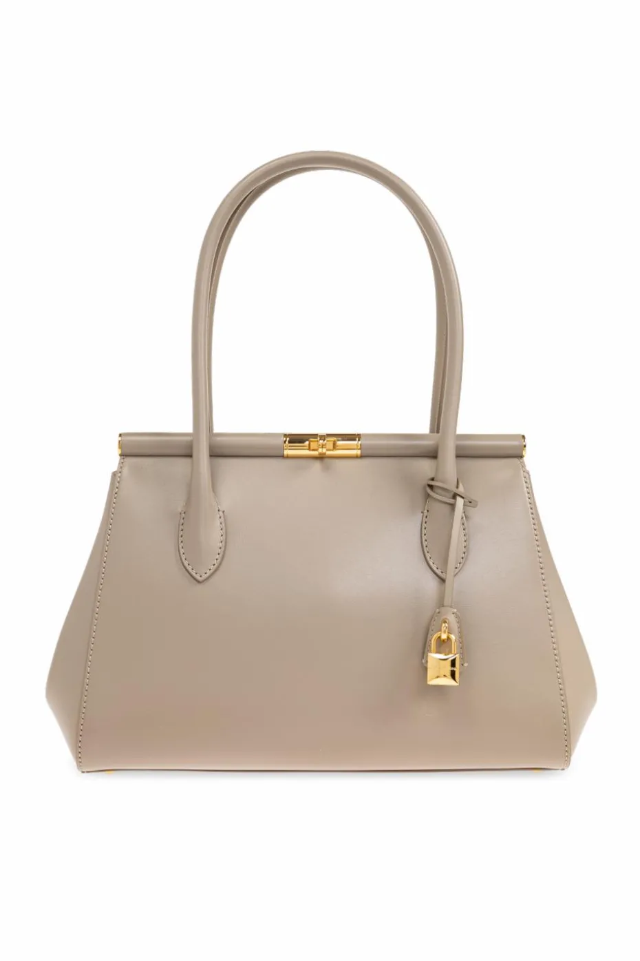 Dolce & Gabbana beżowy Torba na ramię `Marlene`