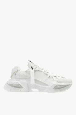 Dolce & Gabbana BIAŁY Buty sportowe ‘Airmaster’