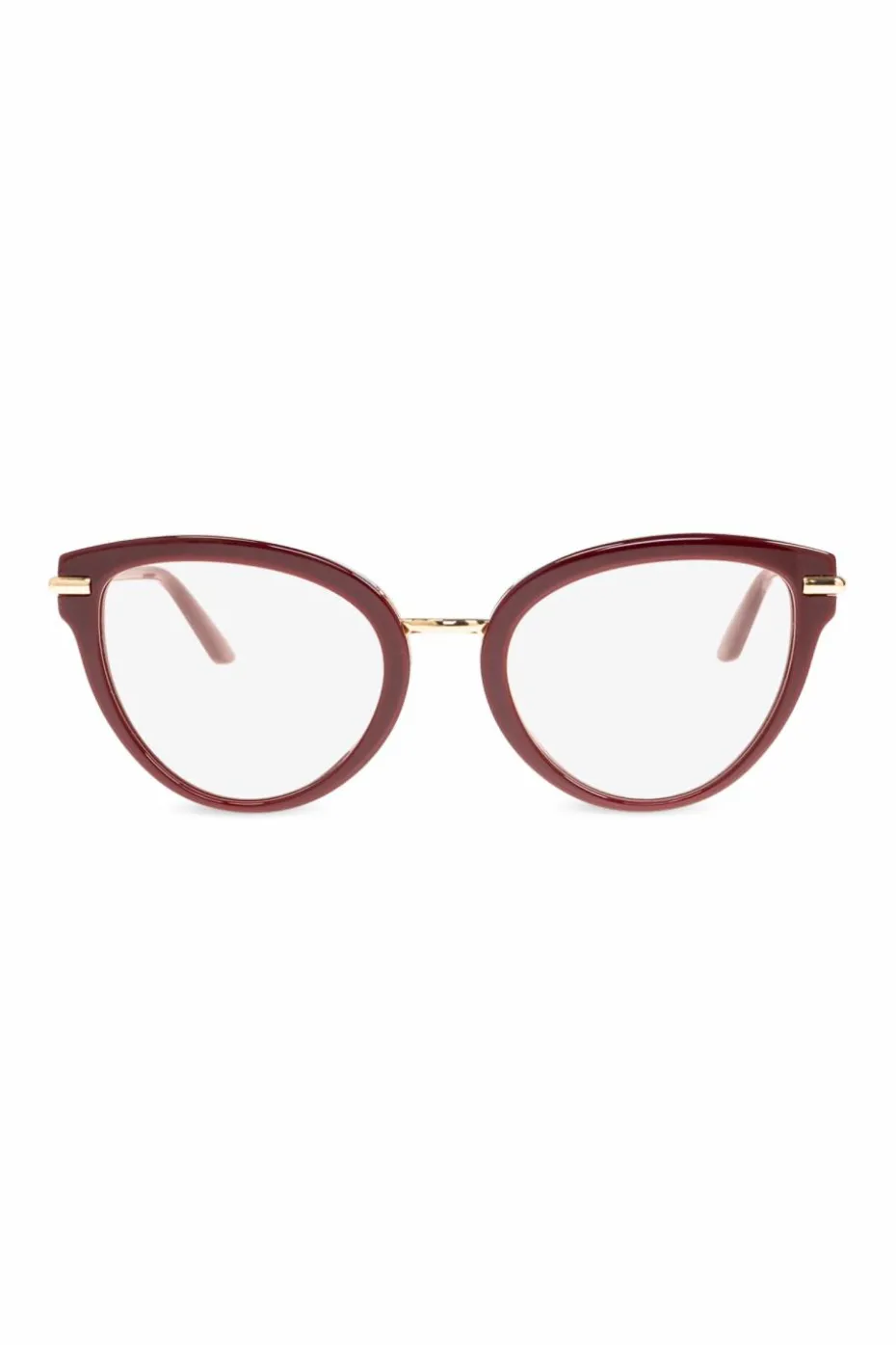Dolce & Gabbana BORDO Okulary przeciwsłoneczne