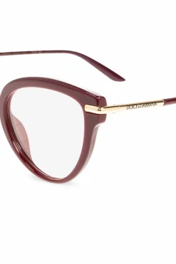 Dolce & Gabbana BORDO Okulary przeciwsłoneczne