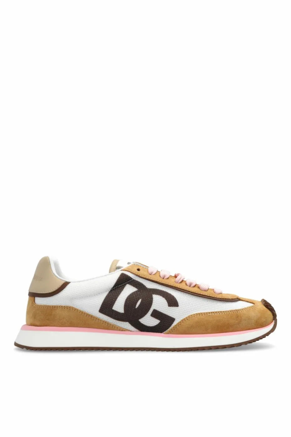 Dolce & Gabbana MULTIKOLOR Buty sportowe `DG Cushion`