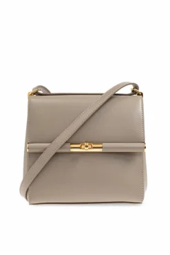 Dolce & Gabbana SZARY Torba na ramię `Marlene Cit`