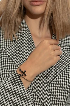 Dolce & Gabbana ZŁOTY Złota bransoleta