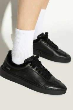 Dsquared2 CZARNY Buty sportowe `Rider`