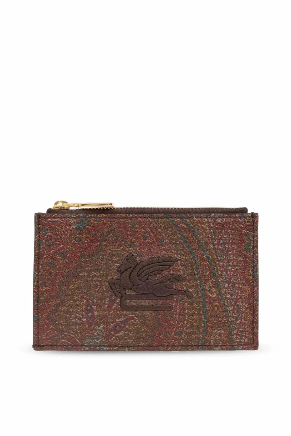 Etro MULTIKOLOR Etui na karty