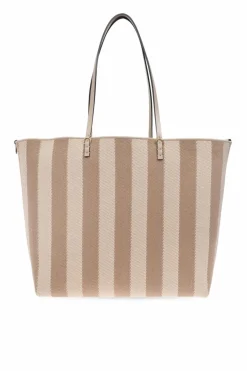 Fendi beżowy Torba typu `shopper`