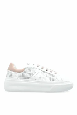 Furla BIAŁY Buty sportowe `Nuage`