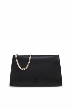 Furla CZARNY Torba na ramię `Myfurla Mini`